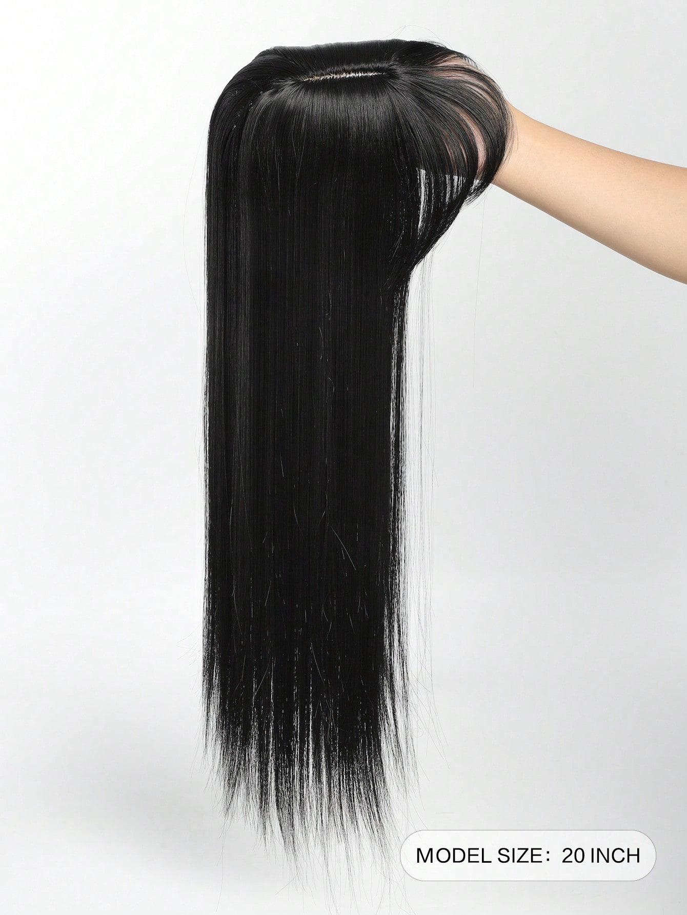 LARGE HAIR TOPPER