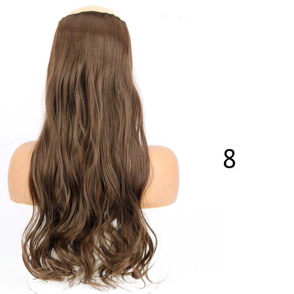 3D Hair Extension M Ali