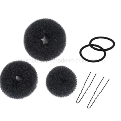 HAIR DOUGHNUT My Store