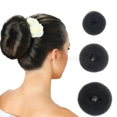 HAIR DOUGHNUT My Store