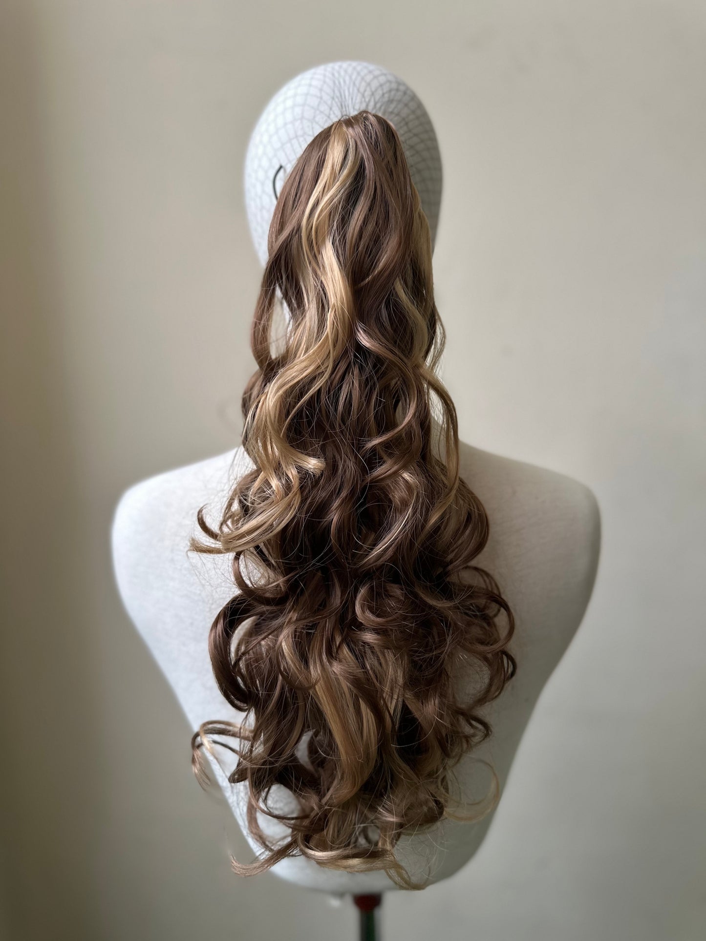 HAIR CATURE