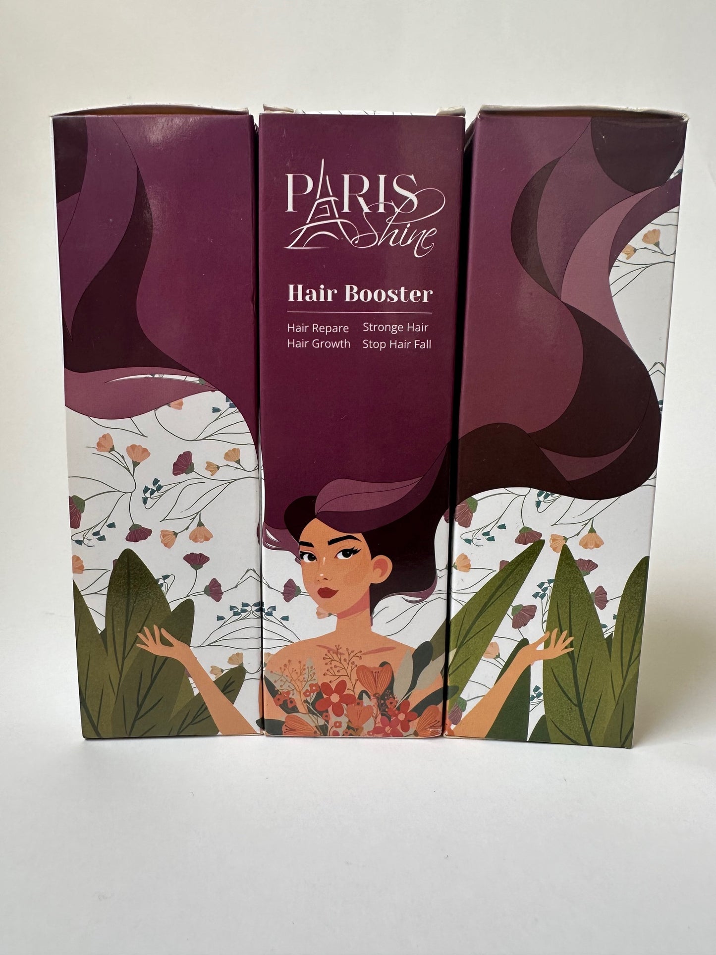 Hair Booster