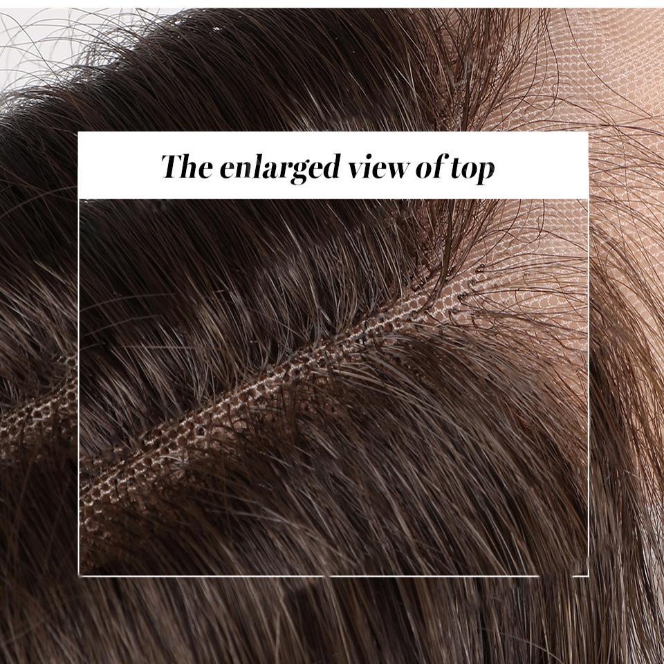 Premium Lace Wig