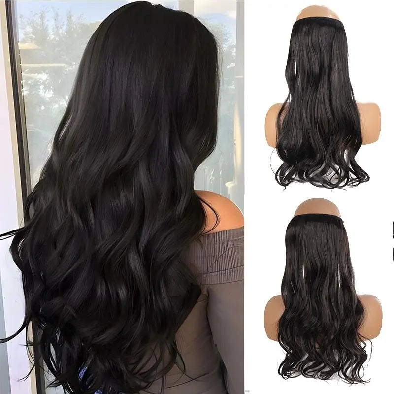 Five Clip Hair Extension My Store