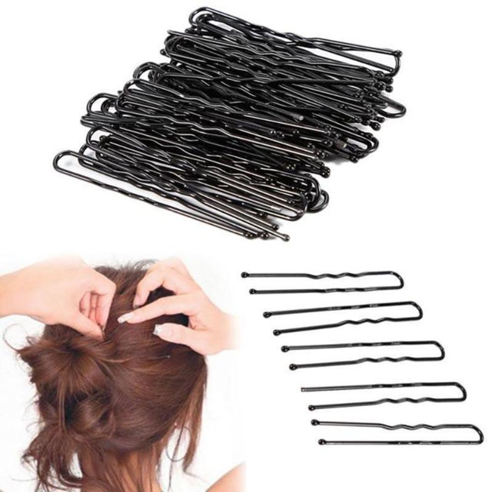U Shape Hairpins M Ali