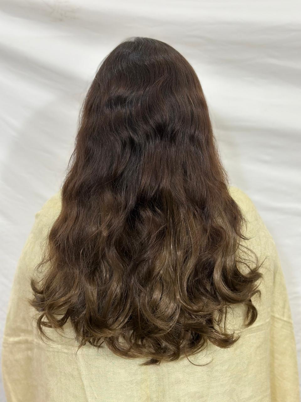 3D Hair Extension M Ali
