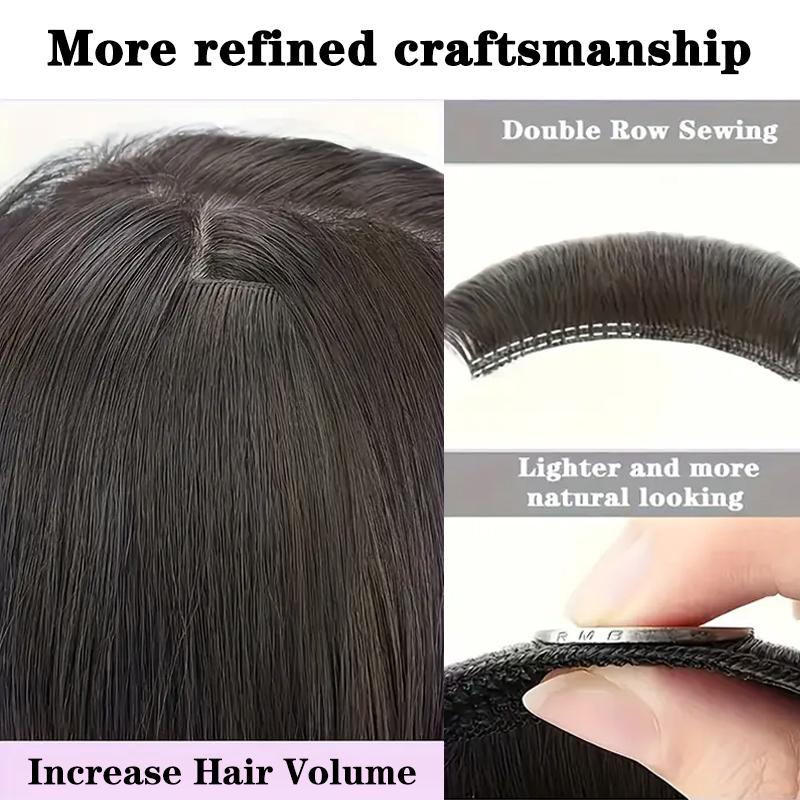 2 CLIP / 3 SET HAIR