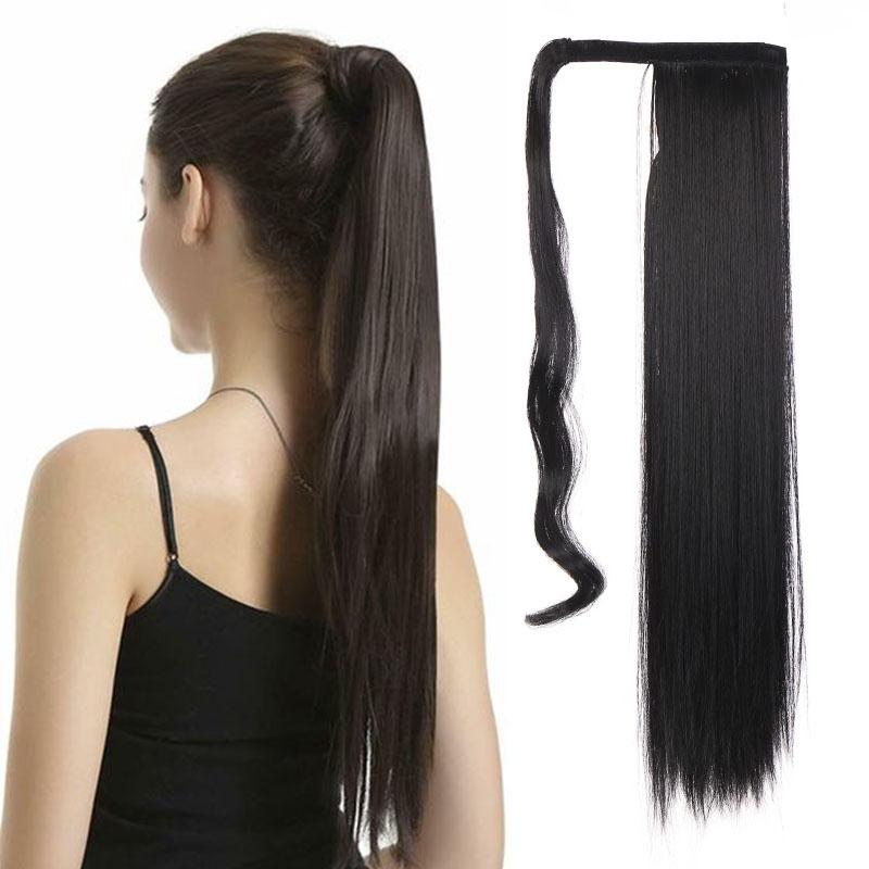 PONYTAIL EXTENSION