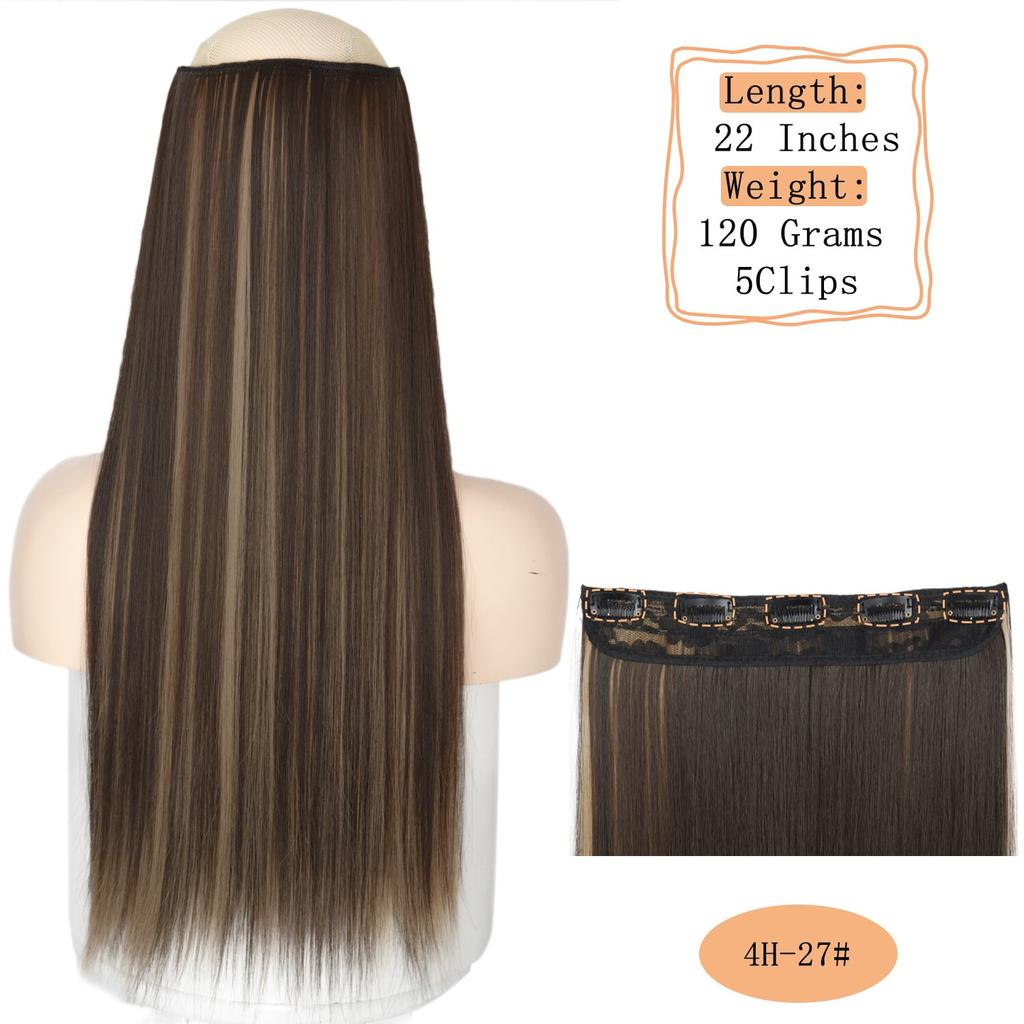 CLIP ON EXTENSION M Ali