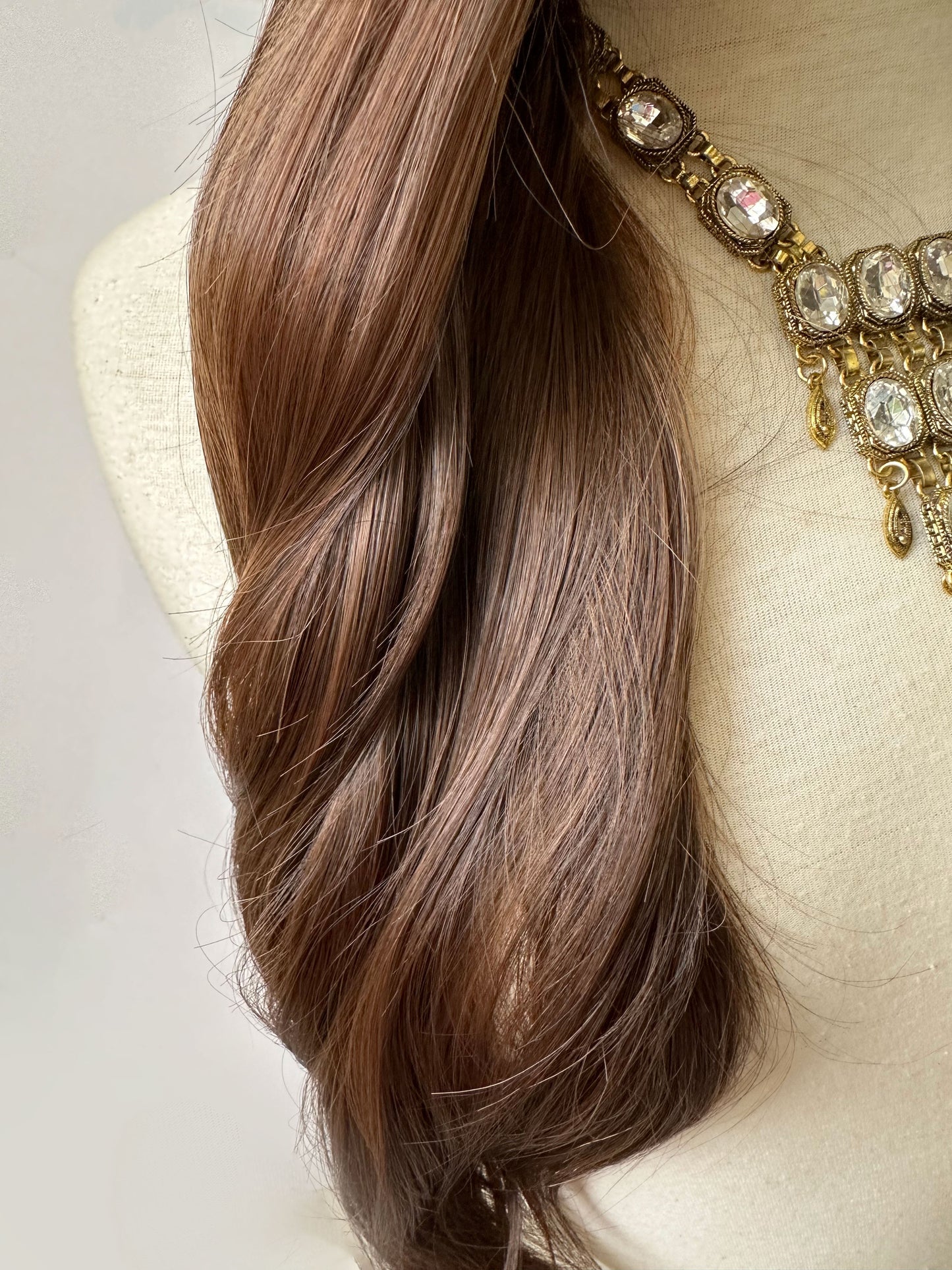 PREMIUM HAIR WIG