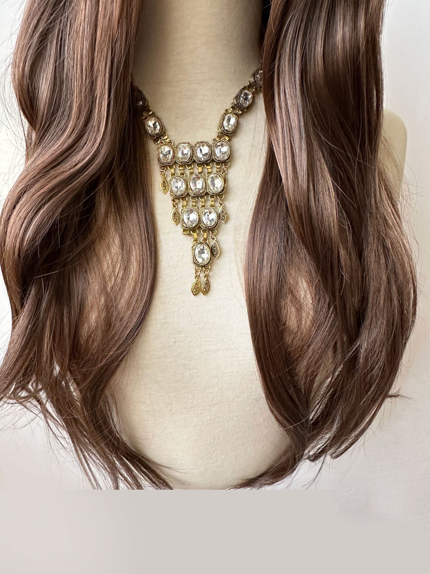 PREMIUM HAIR WIG