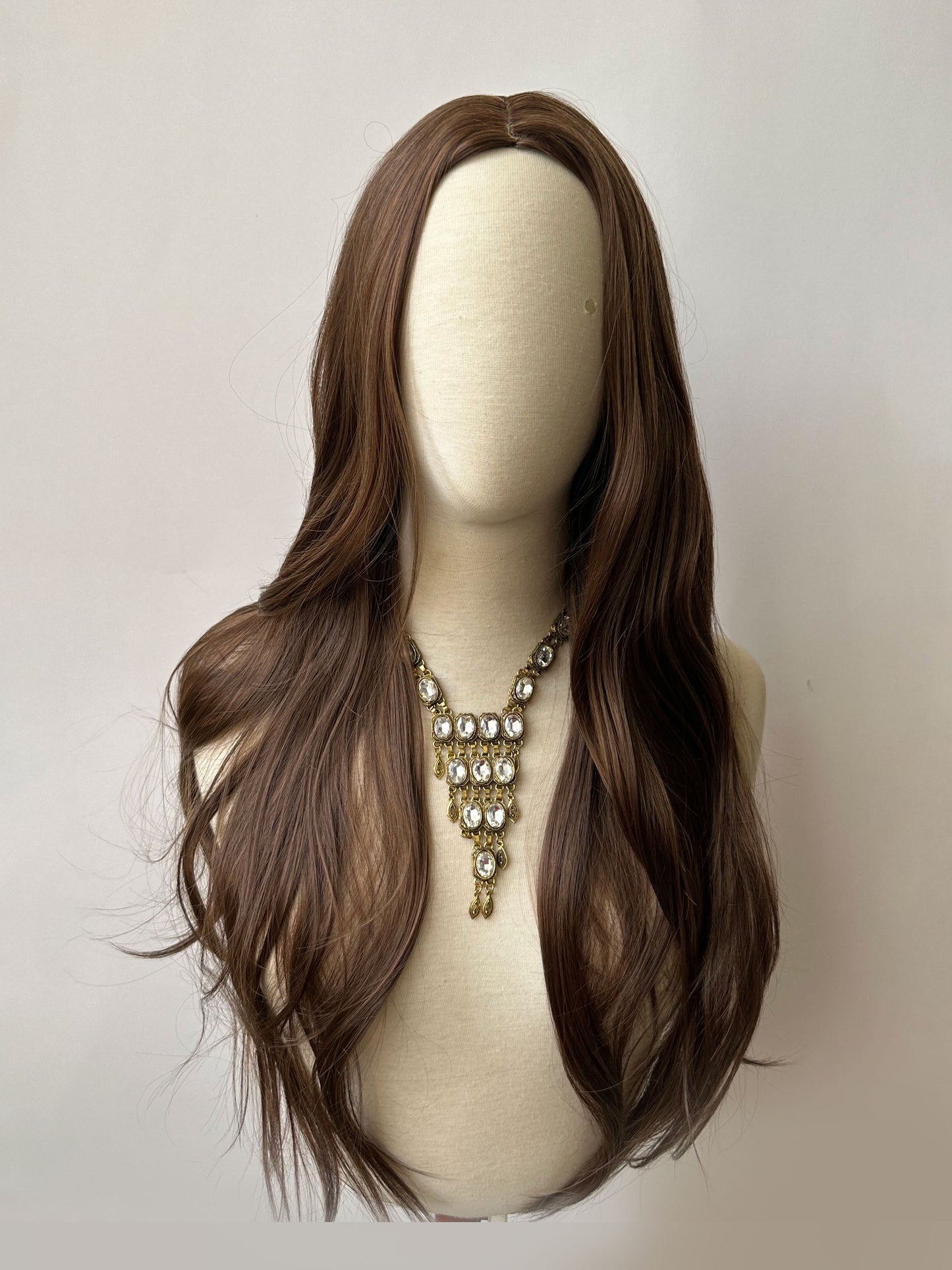 PREMIUM HAIR WIG