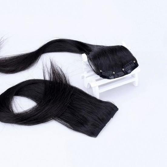 2 CLIP / 3 SET HAIR