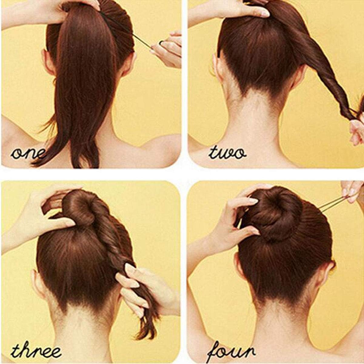 U Shape Hairpins M Ali