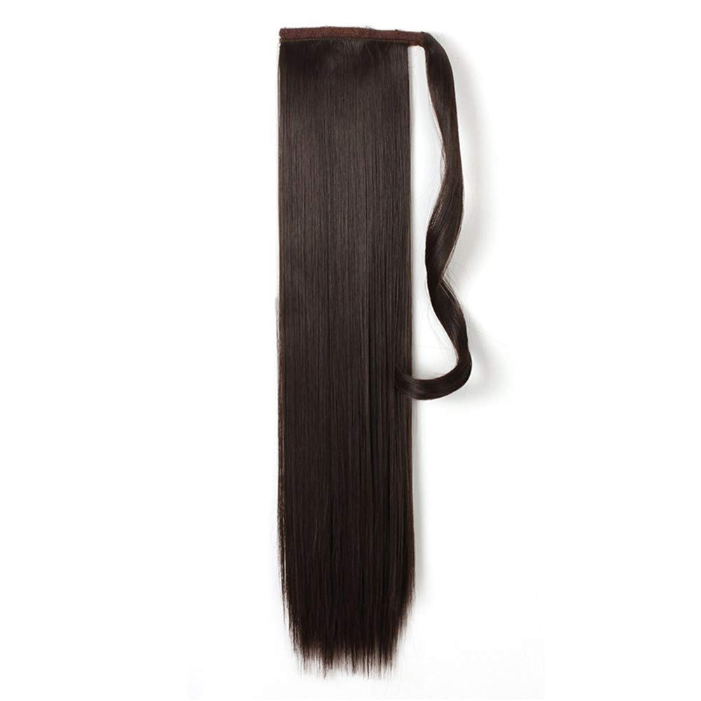 PONYTAIL EXTENSION