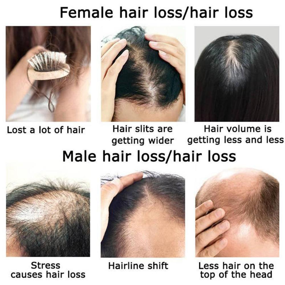 Hair Booster