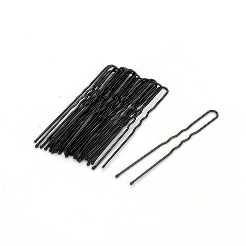 U Shape Hairpins M Ali