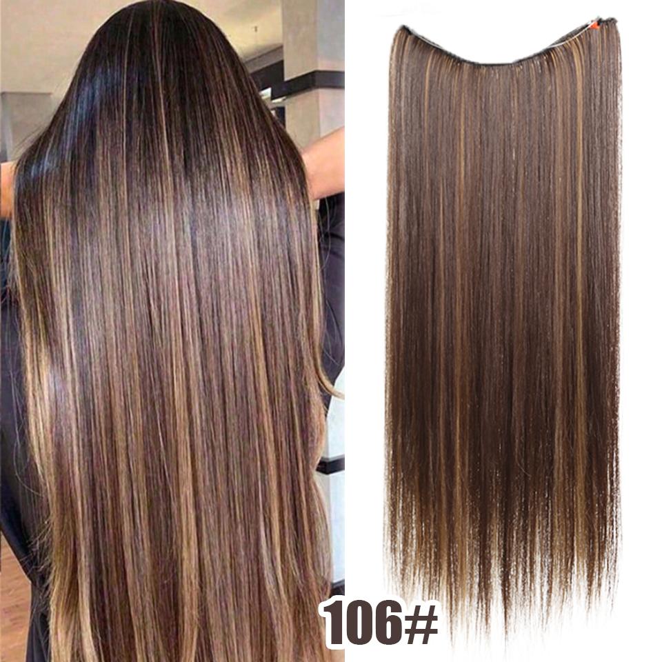 5 CLIP EXTENSION
