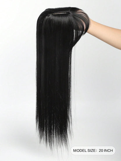 LARGE HAIR TOPPER