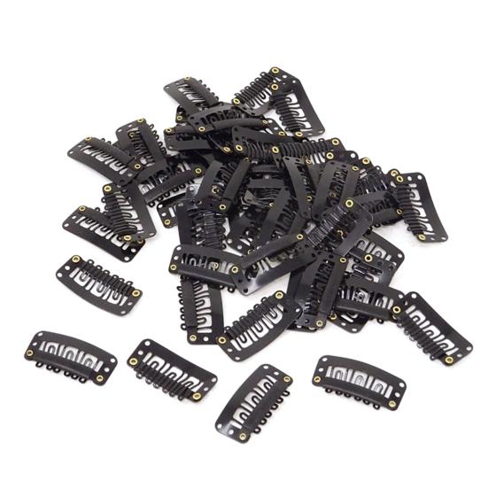 Single Hair Clips M Ali