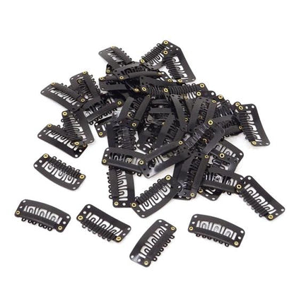 Single Hair Clips M Ali