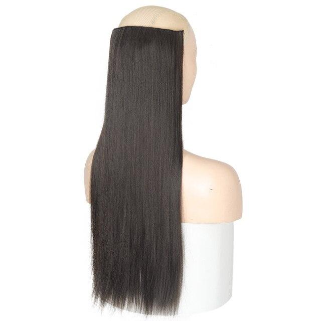 5 CLIP ON EXTENSION M Ali