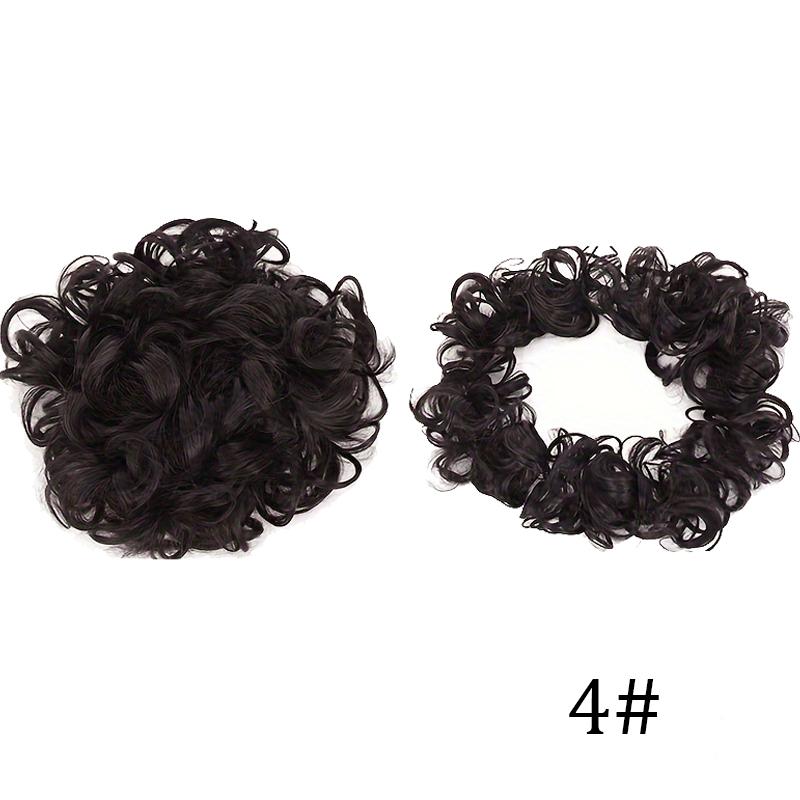 HAIR FRILLS