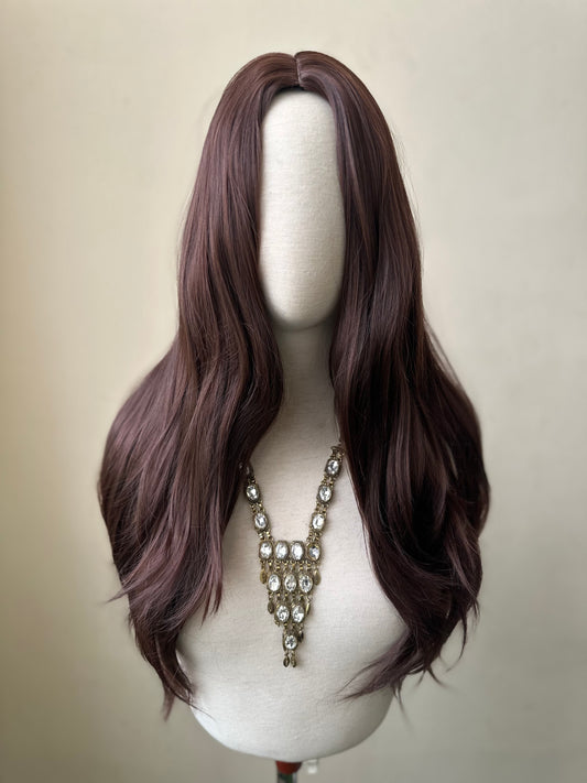 BEST FULL HEAD WIG