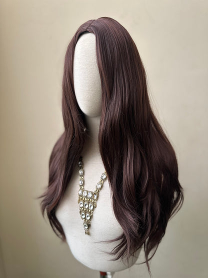 BEST FULL HEAD WIG
