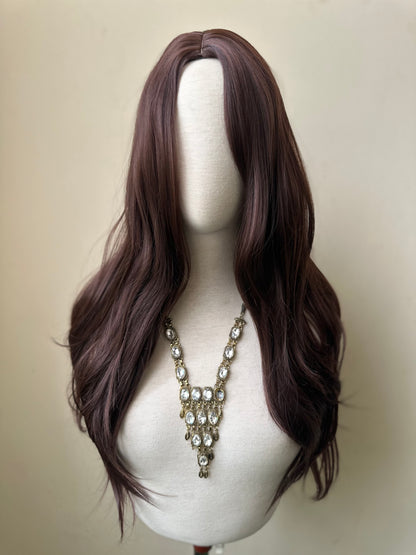 BEST FULL HEAD WIG