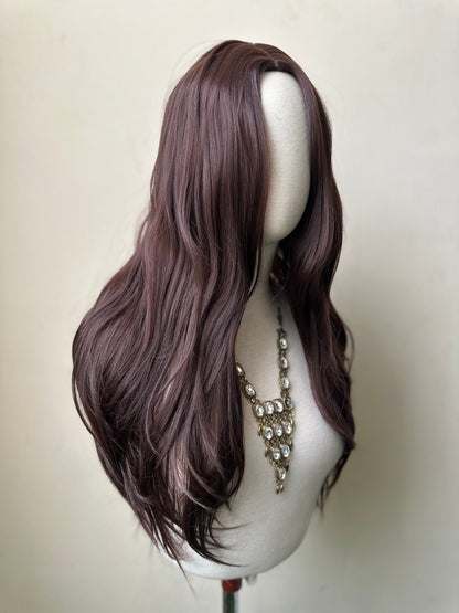 BEST FULL HEAD WIG