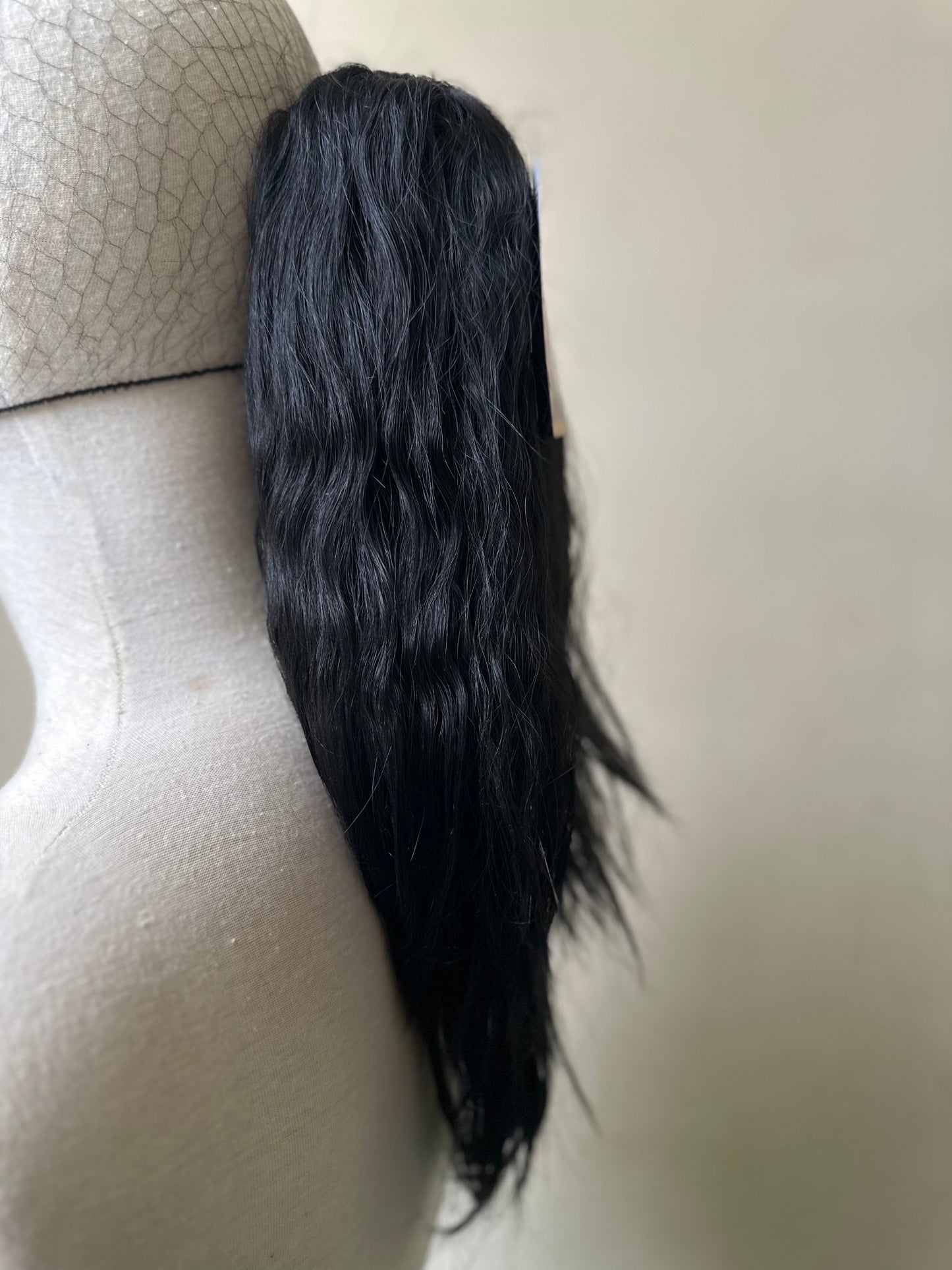 CRIMPING CATURE