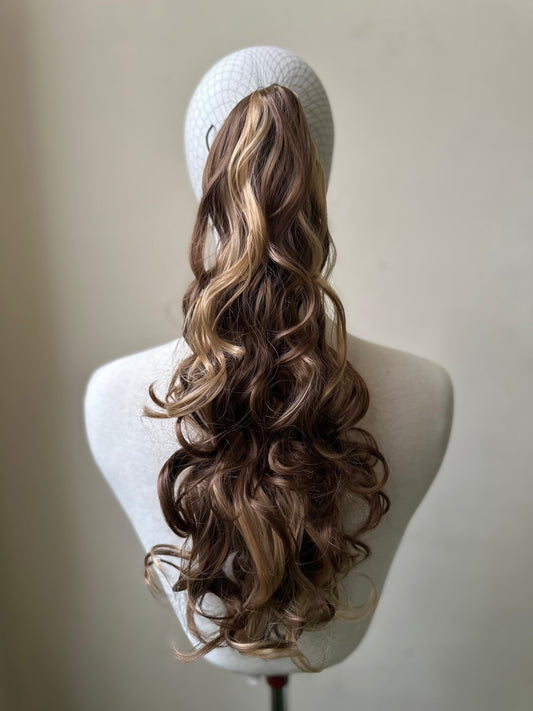 HAIR CATURE