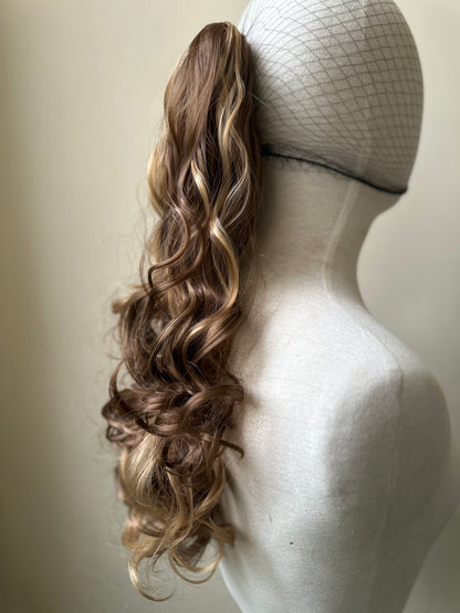 HAIR CATURE