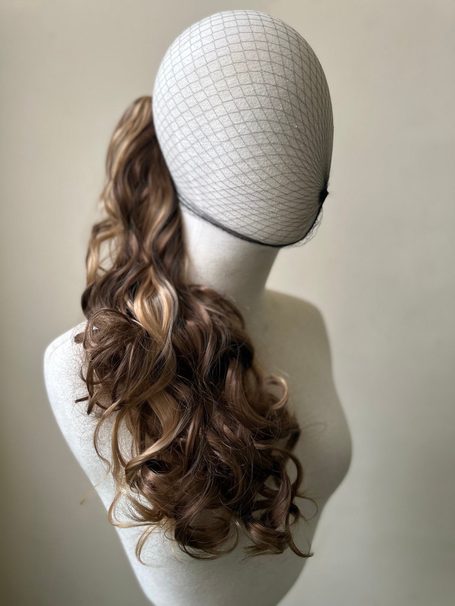 HAIR CATURE