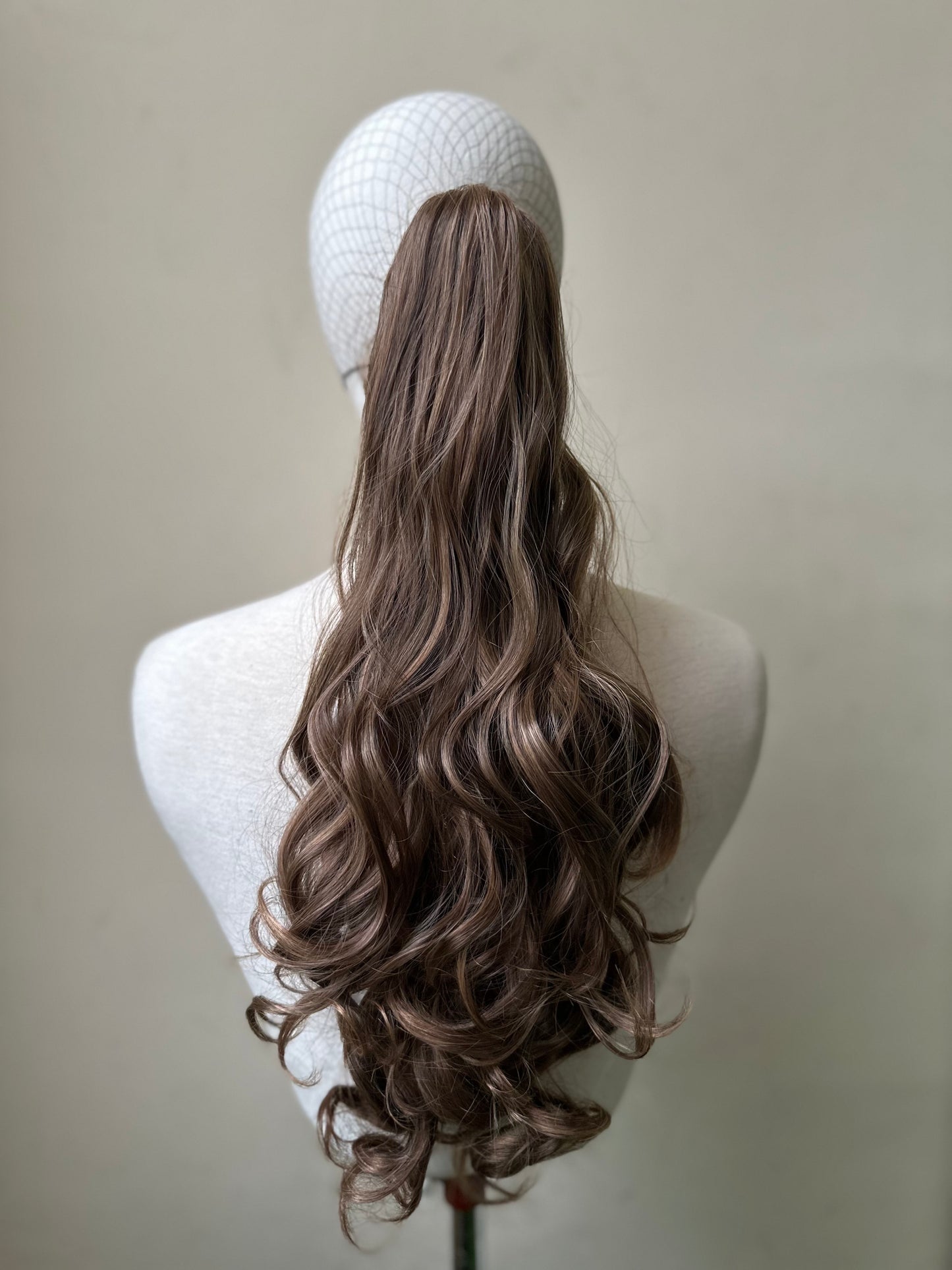 HAIR CATURE