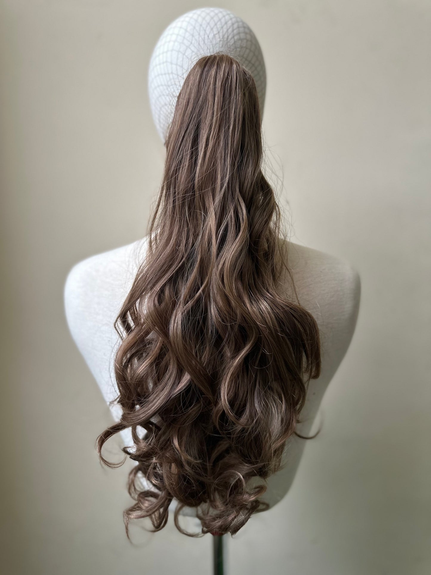 HAIR CATURE