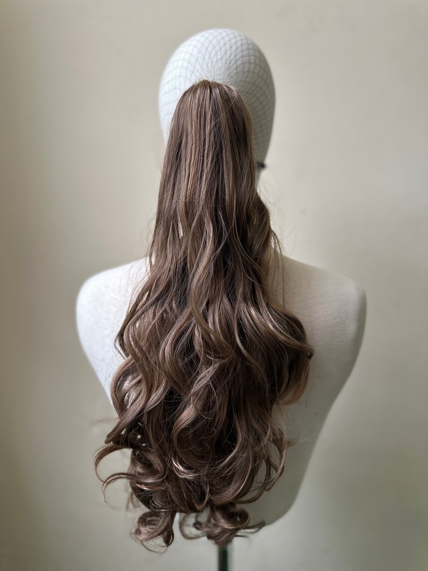 HAIR CATURE
