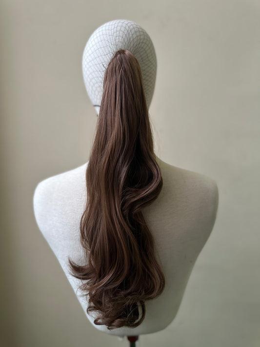 HAIR CATURE