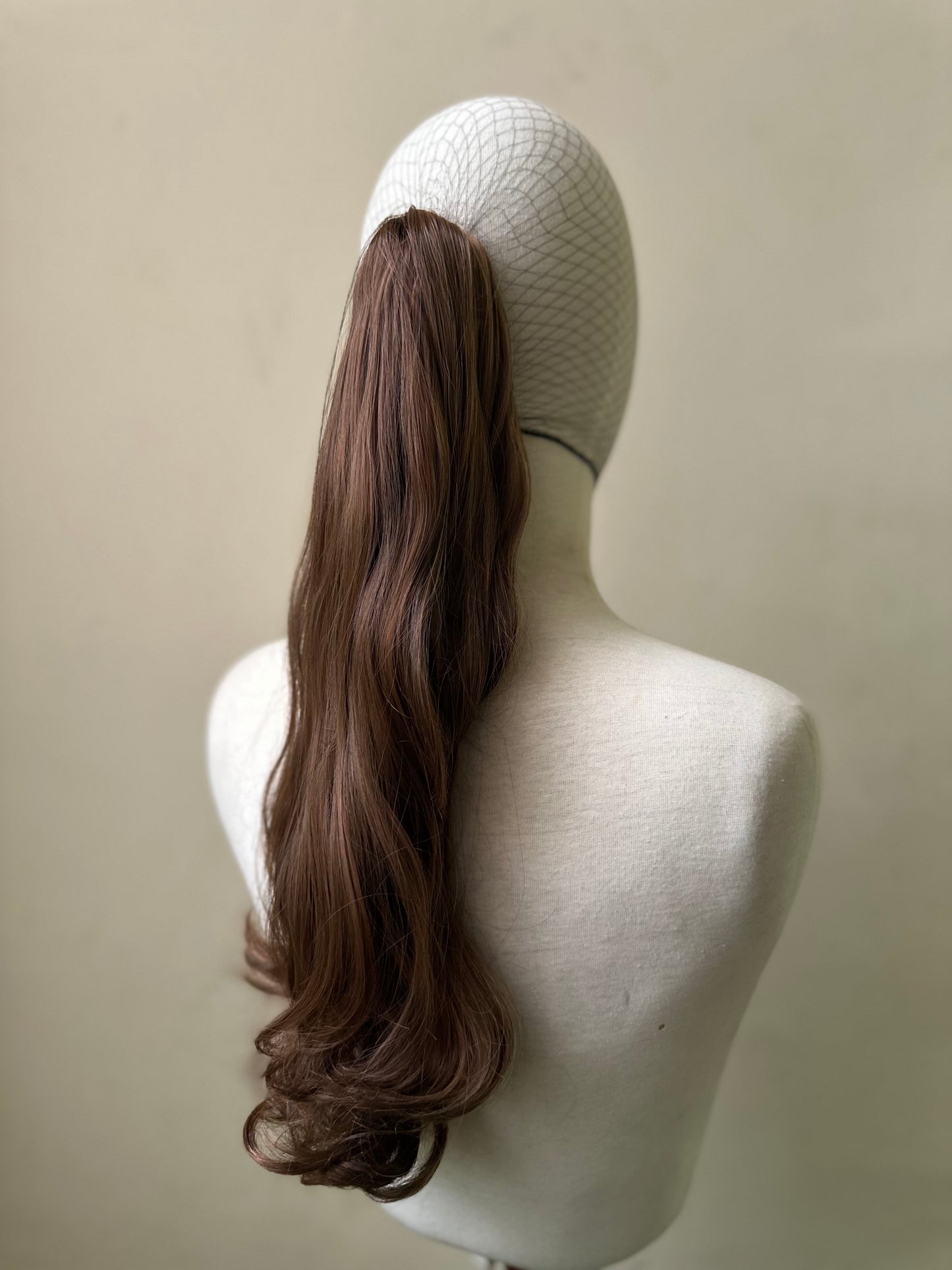 HAIR CATURE