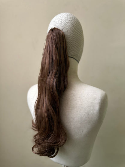 HAIR CATURE