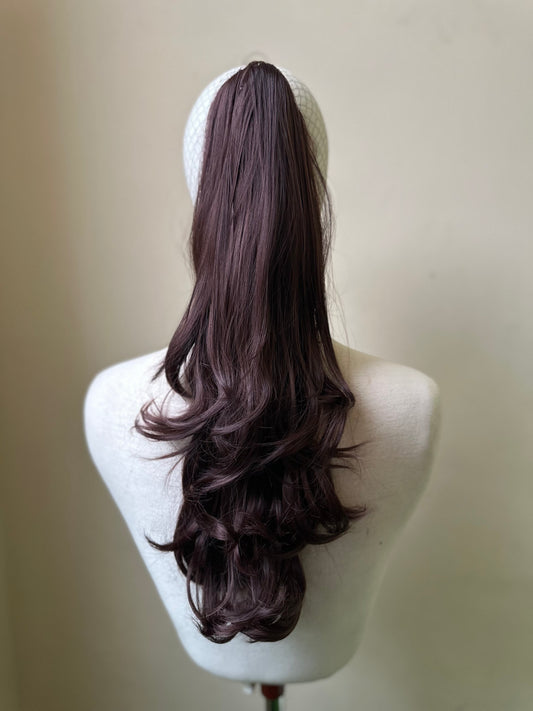 HAIR CATURE