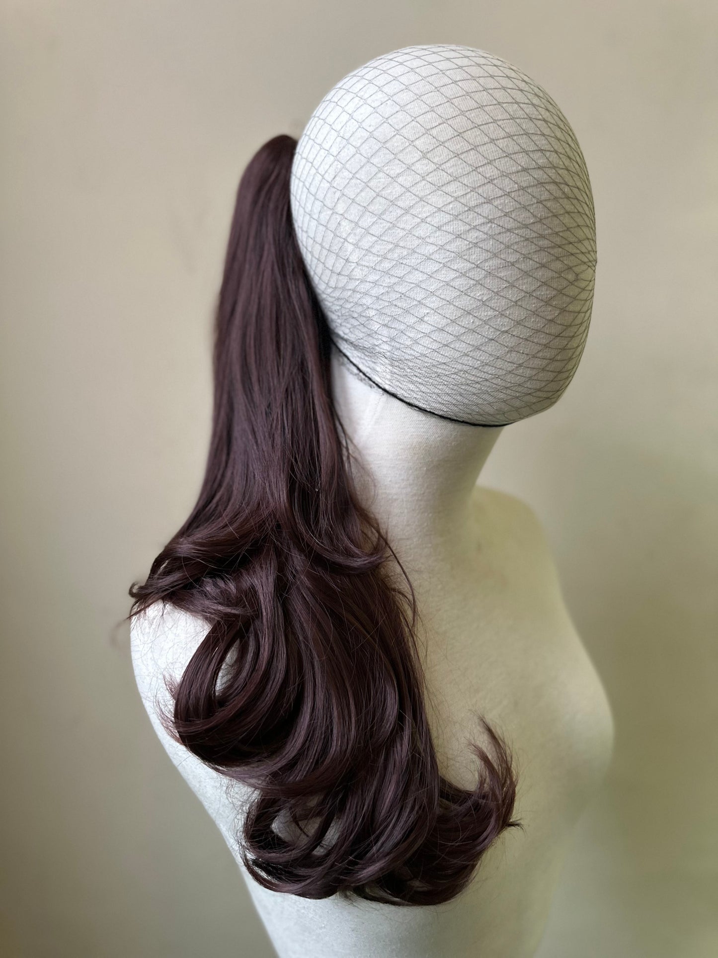 HAIR CATURE