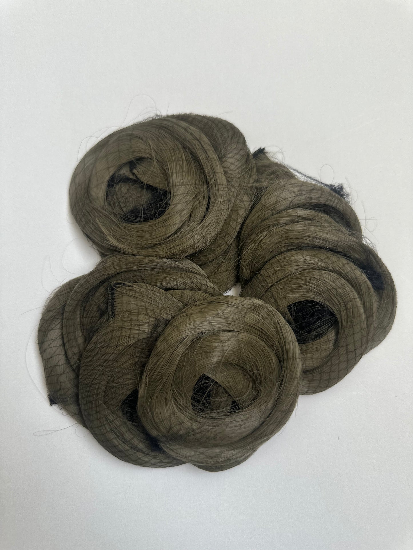 12" Colour Extension