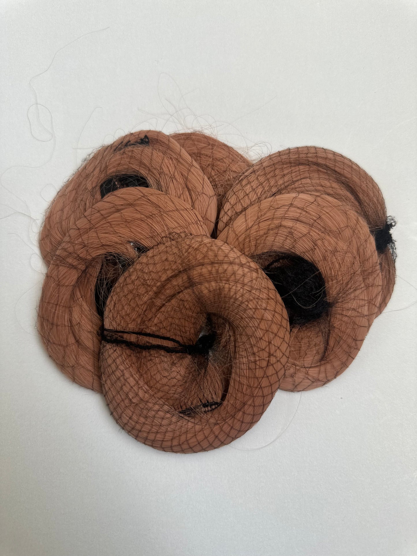 12" Colour Extension
