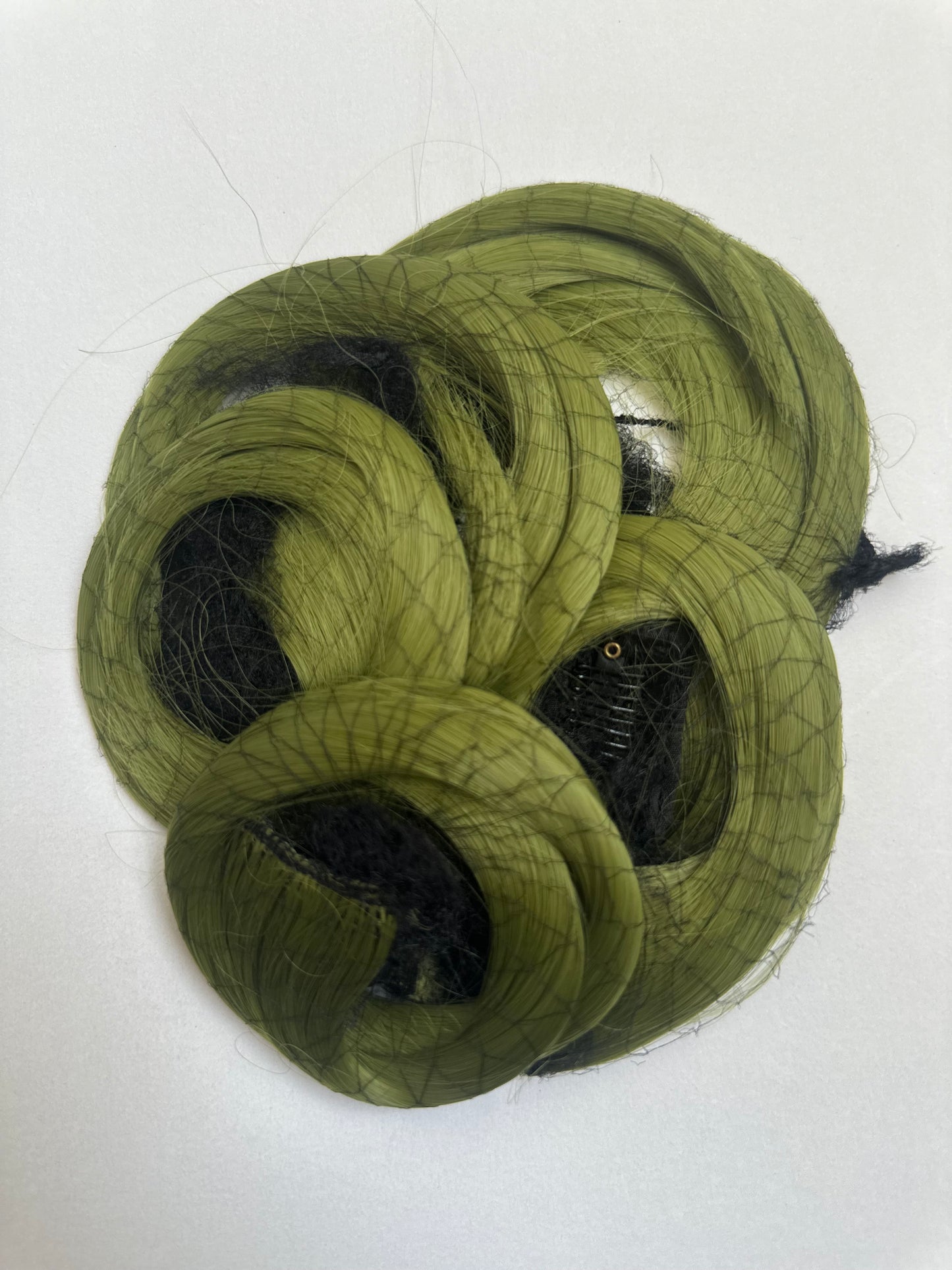 12" Colour Extension