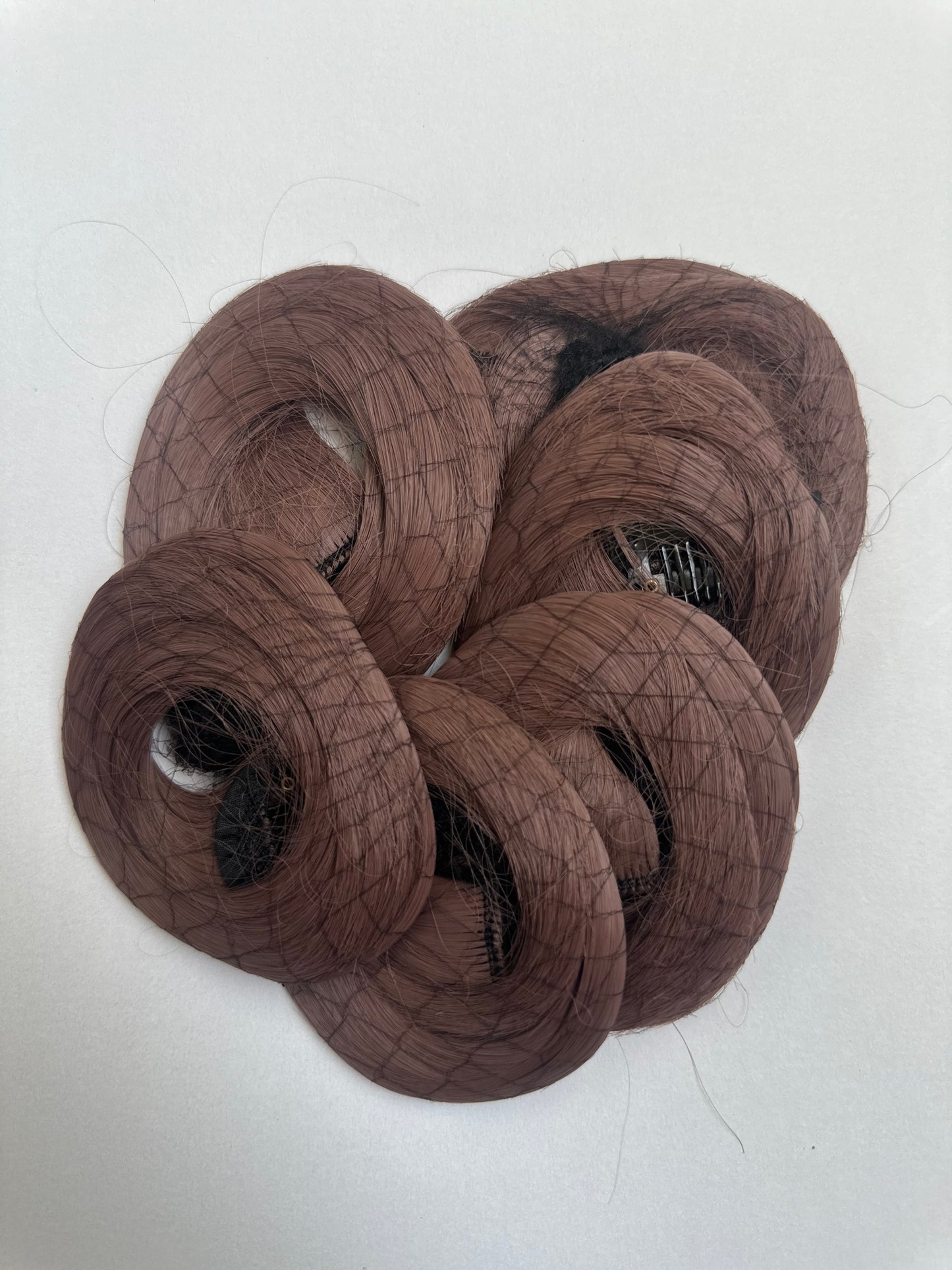 12" Colour Extension