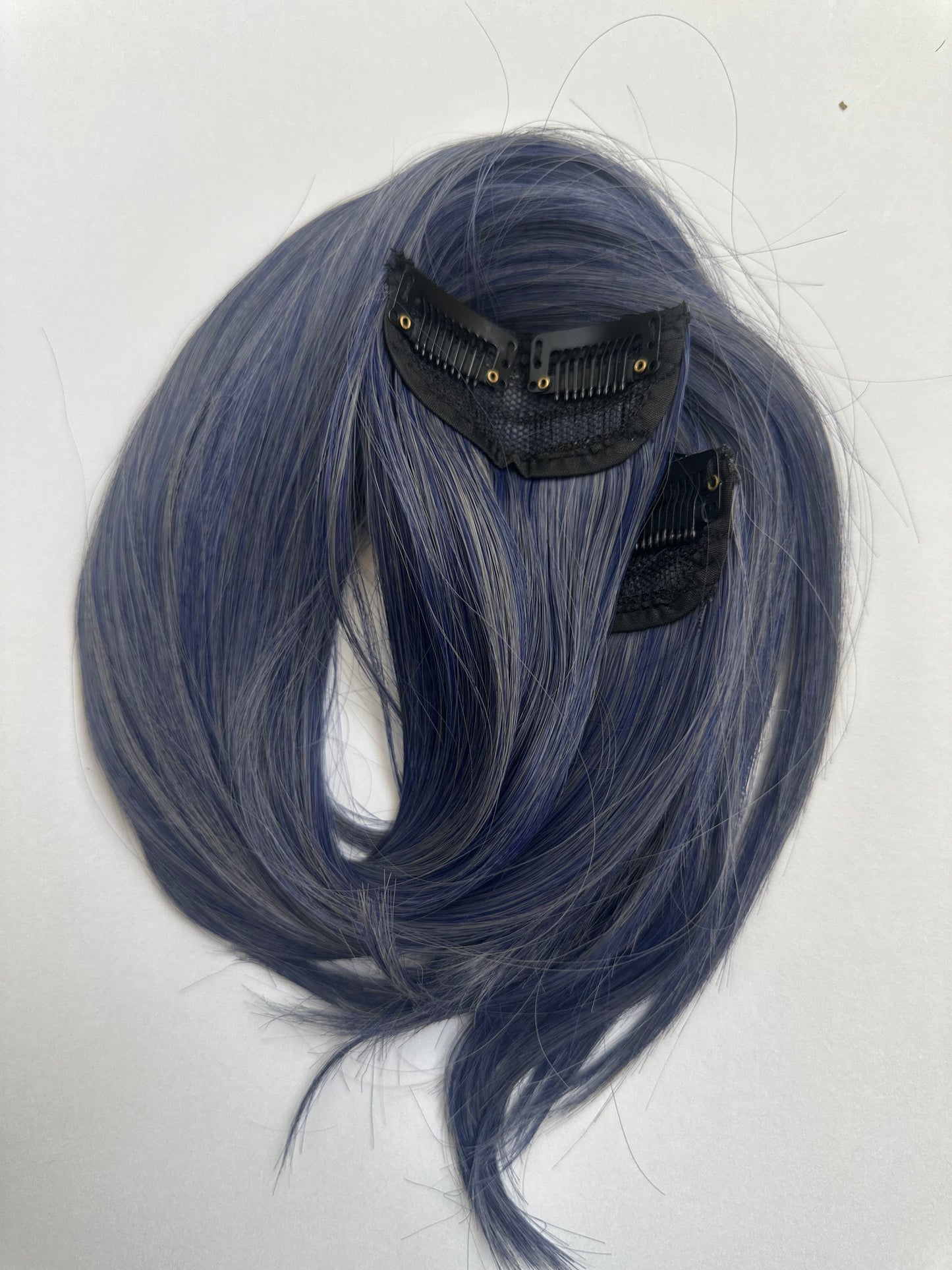 12" Colour Extension