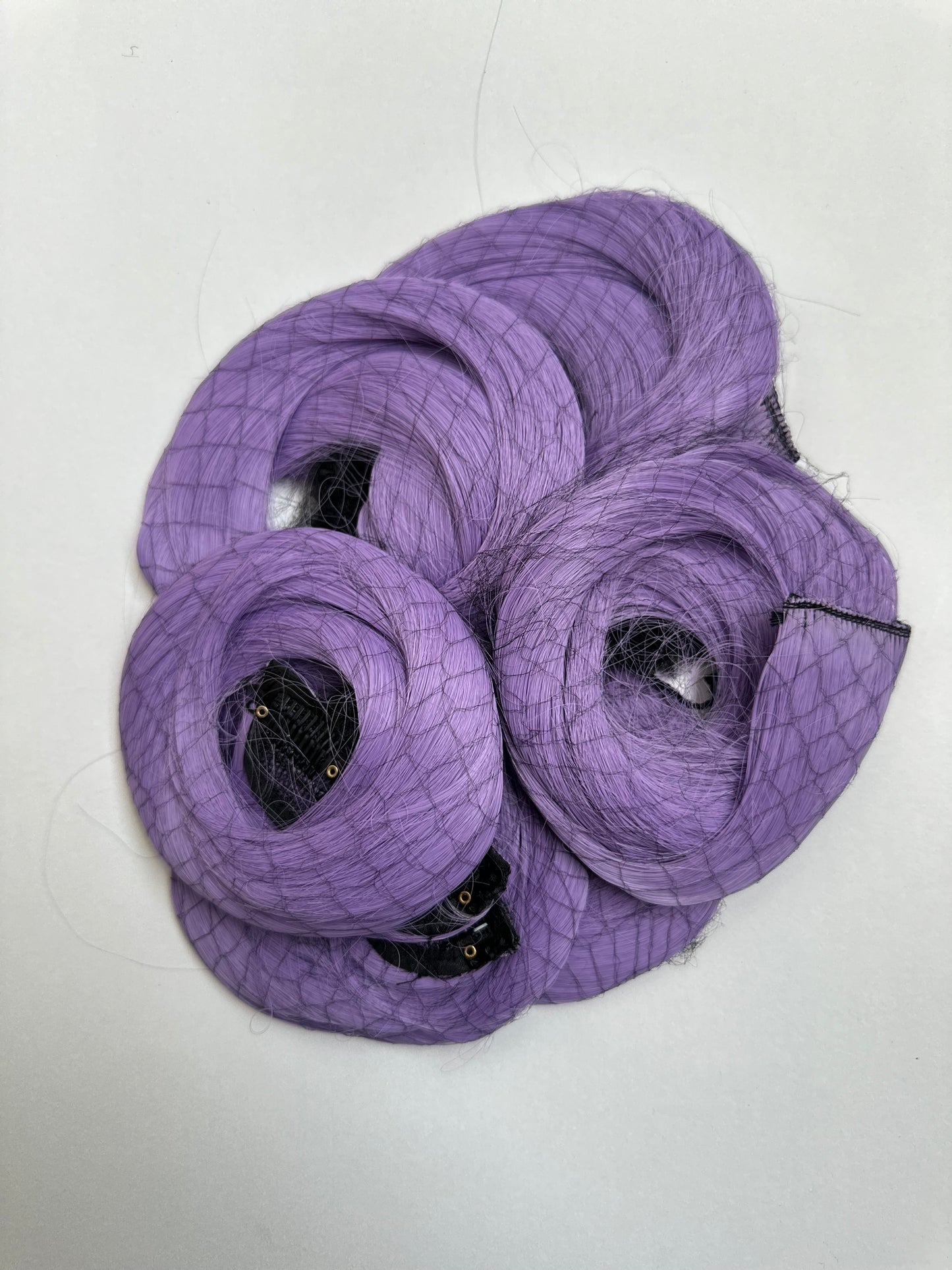 12" Colour Extension
