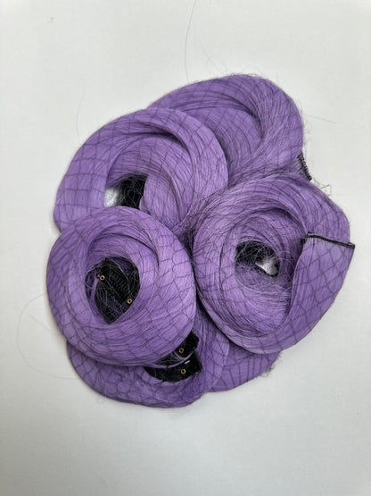 12" Colour Extension